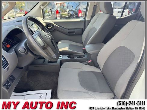 Used 2013 Nissan Xterra S w/ Value Package AWD/4WD image 22