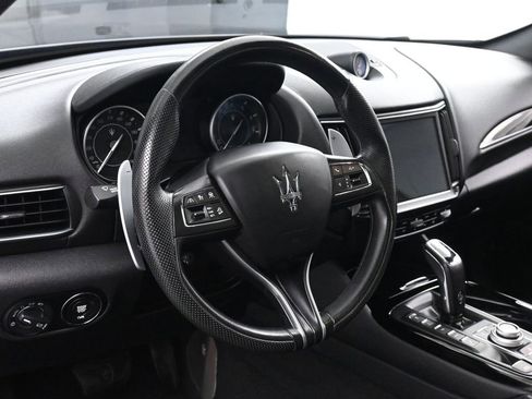 Used 2023 Maserati Levante Modena AWD/4WD image 27