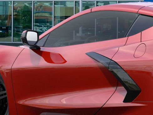 New 2026 Chevrolet Corvette Stingray Coupe w/ 1LT image 36