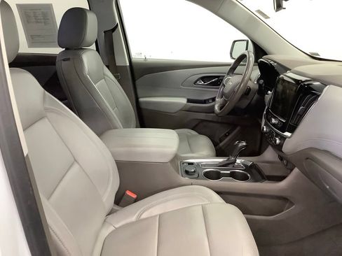 Used 2020 Chevrolet Traverse LT AWD/4WD image 29