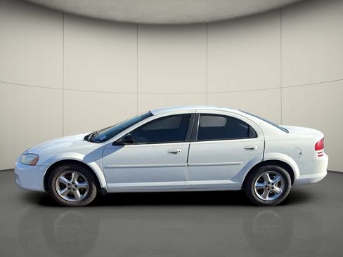 Used 2004 Dodge Stratus ES FWD image 4