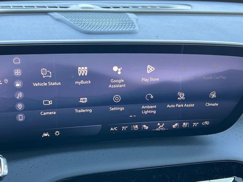 New 2026 Buick Enclave Avenir w/ Super Cruise Package image 27