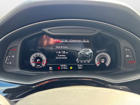 Certified 2026 Audi Q8 Premium Plus AWD/4WD image 11
