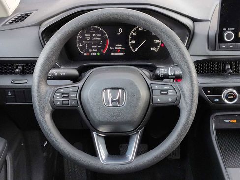 Used 2024 Honda CR-V EX image 23