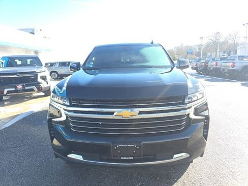 Used 2023 Chevrolet Tahoe LT w/ LT Signature Plus Package image 2