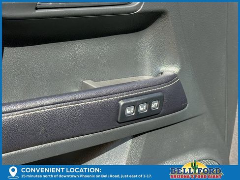 Used 2016 Toyota 4Runner Limited AWD/4WD image 24