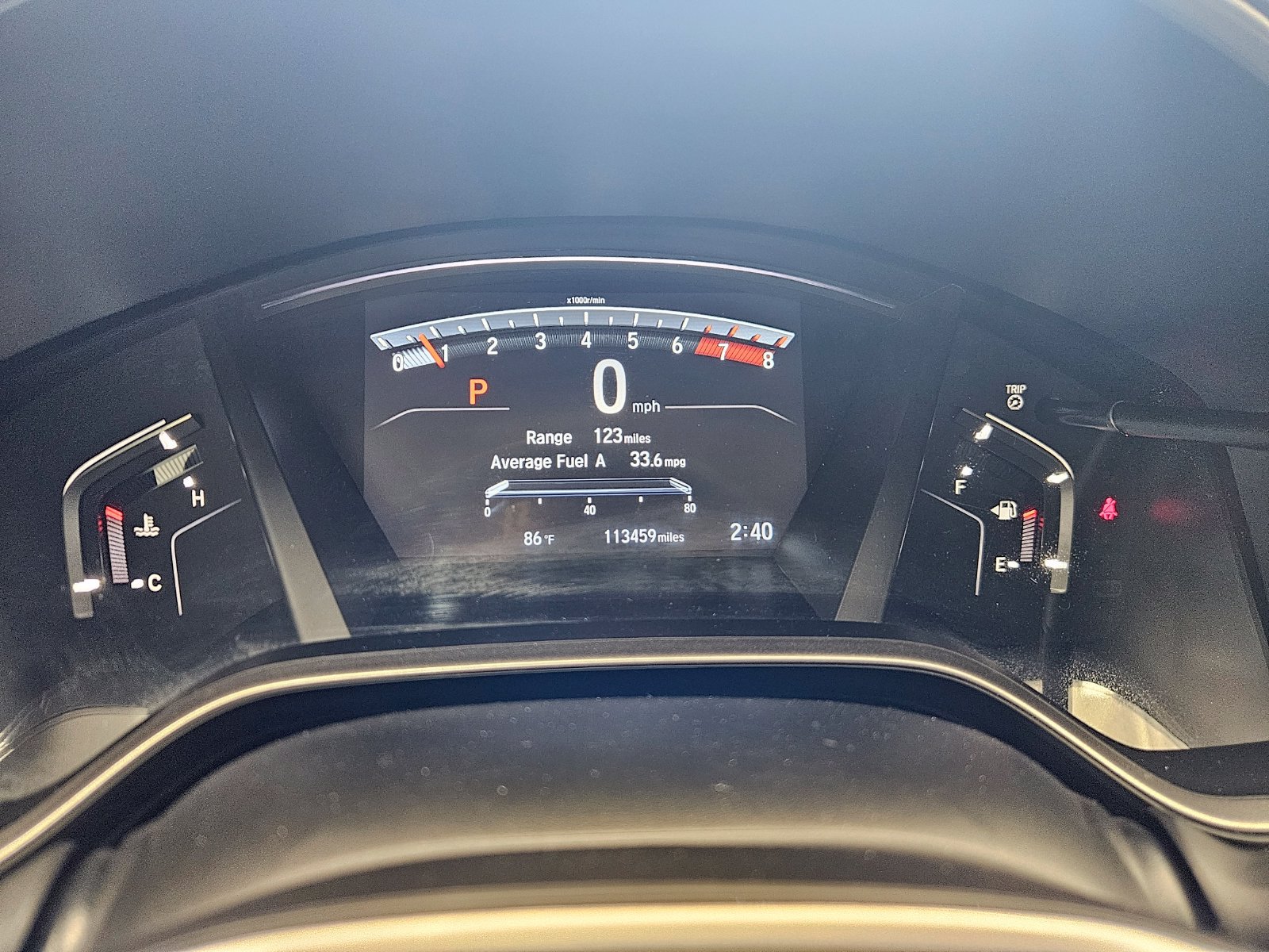 Used 2020 Honda CR-V EX image 18