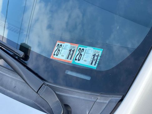 Used 2013 Toyota Prius Three image 27