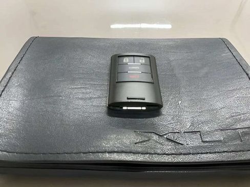 Used 2005 Cadillac XLR RWD image 76