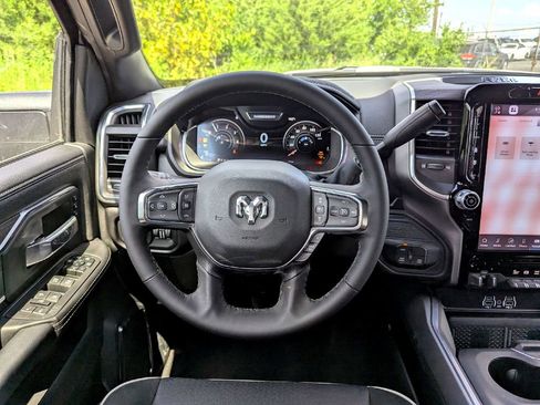 New 2026 RAM 3500 Laramie w/ Max Tow Package image 56