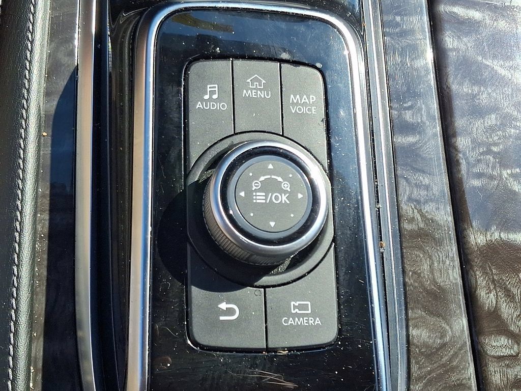 Certified 2023 Nissan Armada Platinum w/ Cargo Package AWD/4WD image 31