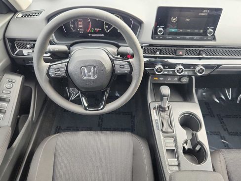 Certified 2026 Honda Civic LX image 11