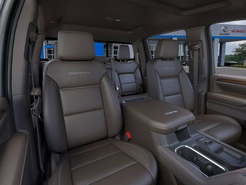 New 2026 GMC Sierra 2500 Denali w/ Technology Package AWD/4WD image 18