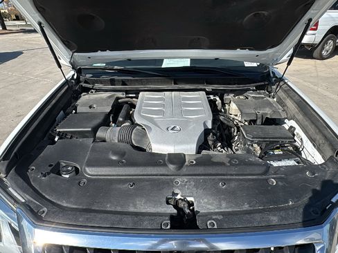 Used 2021 Lexus GX 460 Premium image 34