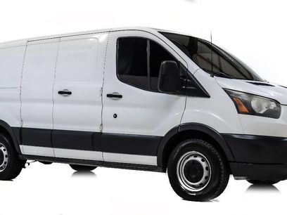 Used 2018 Ford Transit 150 130 Low Roof