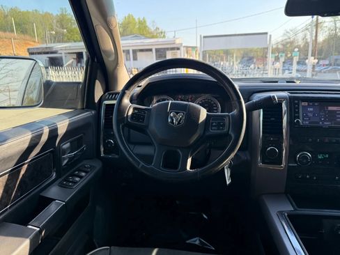 Used 2012 RAM 2500 Limited image 27