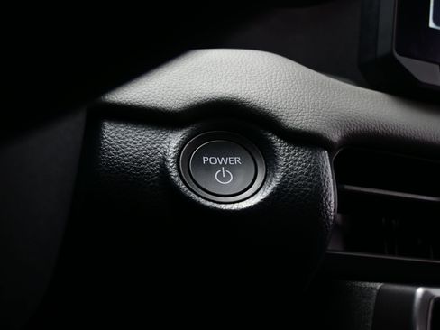 Used 2026 Toyota RAV4 LE image 22