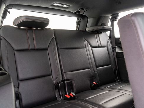 Used 2023 Chevrolet Tahoe RST image 14