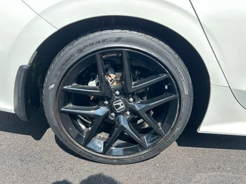 Used 2022 Honda Civic Sport image 30