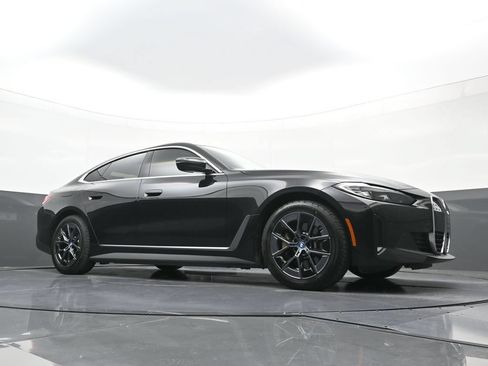 Used 2024 BMW i4 eDrive35 w/ Premium Package RWD image 21