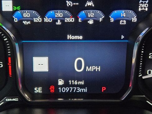 Used 2019 GMC Sierra 1500 Denali w/ Denali Ultimate Package image 24