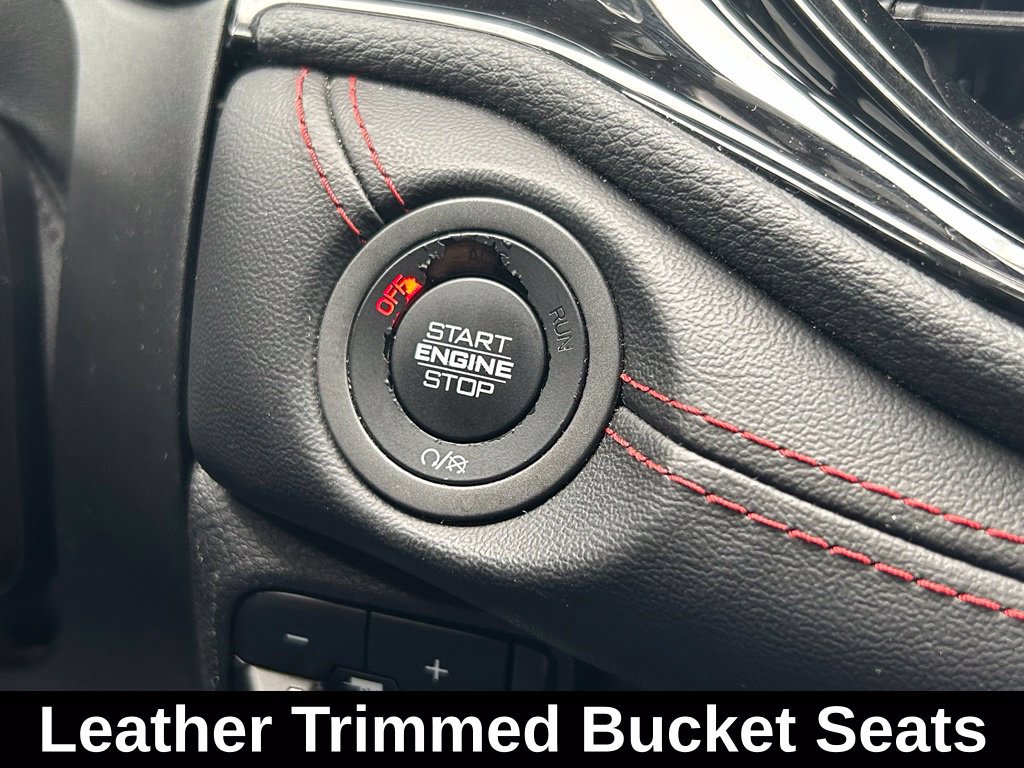 Used 2024 Dodge Durango GT RWD image 45