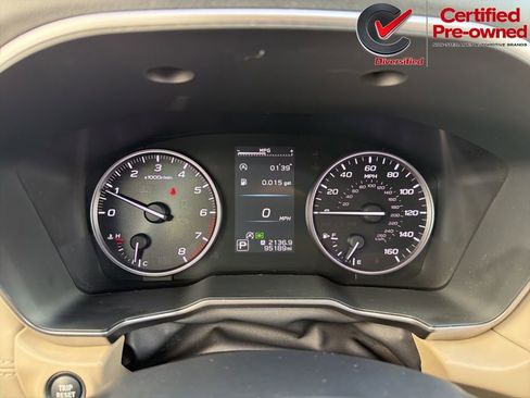Used 2022 Subaru Outback Limited AWD/4WD image 56