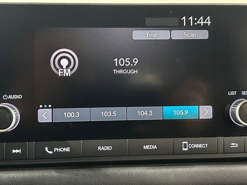 Used 2024 Honda HR-V LX image 65