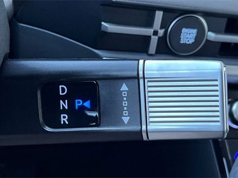 New 2026 Hyundai Santa Fe SEL image 22