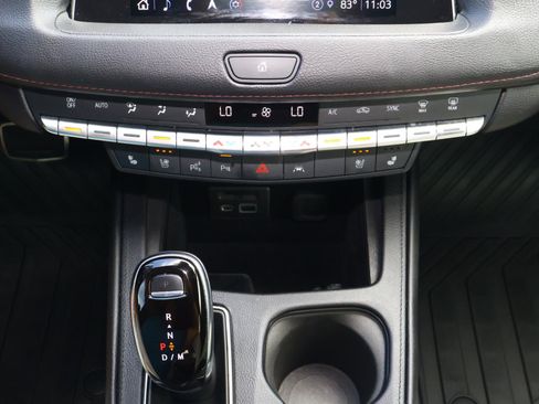 Used 2022 Cadillac XT4 Sport FWD image 31
