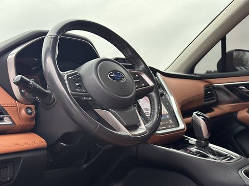 Used 2021 Subaru Legacy Touring XT image 15