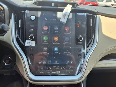 New 2025 Subaru Legacy Limited image 8