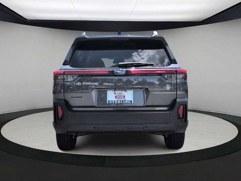 Certified 2026 Subaru Outback Touring XT AWD/4WD image 7