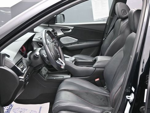 Used 2022 Acura RDX AWD w/ A-Spec & Advance Pkg image 17