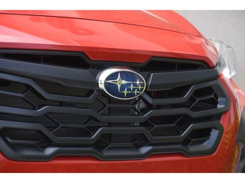 New 2026 Subaru Crosstrek 2.5i AWD/4WD image 9
