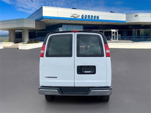 Used 2024 Chevrolet Express 2500 w/ Driver Convenience Package image 4