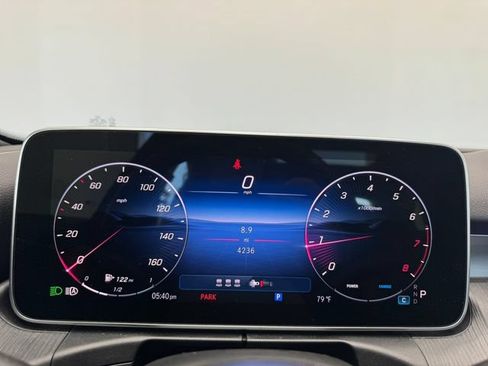 Certified 2026 Mercedes-Benz C 300 Sedan image 3