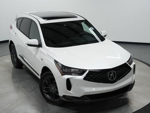 Used 2024 Acura RDX A-Spec image 42