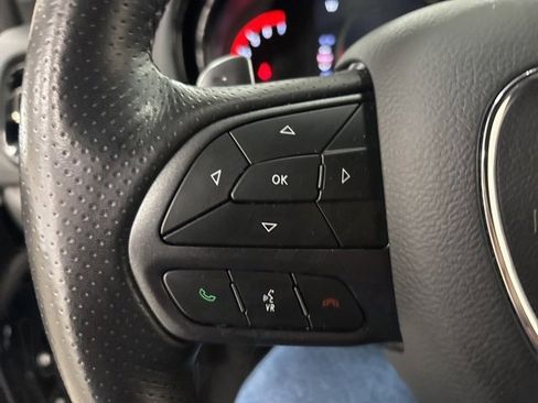 Used 2022 Dodge Durango R/T w/ Trailer Tow Group IV image 26