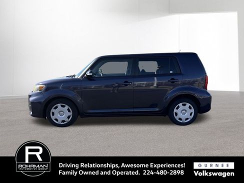 Used 2012 Scion xB image 5