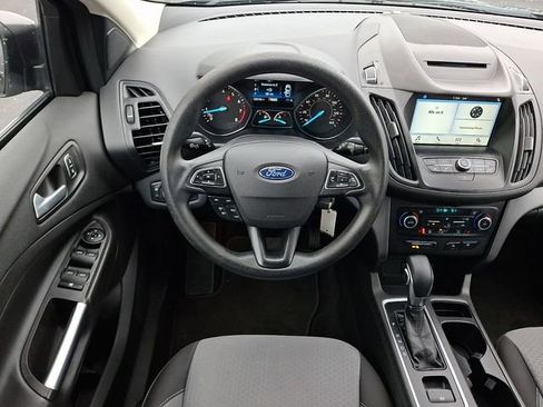 Used 2018 Ford Escape SE w/ SE Sync 3 Package AWD/4WD image 12