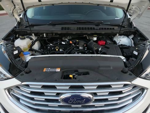 Used 2020 Ford Edge SEL w/ Convenience Package image 27