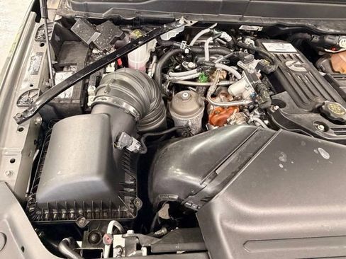 Used 2026 RAM 2500 Big Horn AWD/4WD image 55