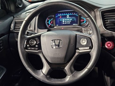 Used 2019 Honda Passport Touring image 26