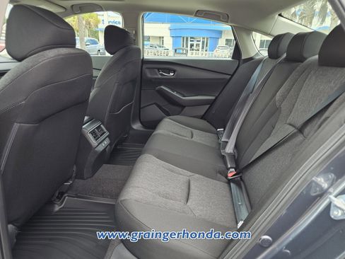 New 2026 Honda Accord SE image 10