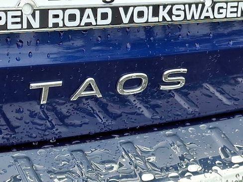 Used 2024 Volkswagen Taos S AWD/4WD image 28