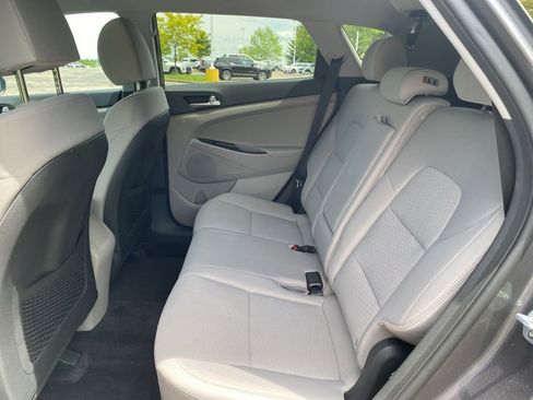 Used 2020 Hyundai Tucson Value w/ Cargo Package AWD/4WD image 18
