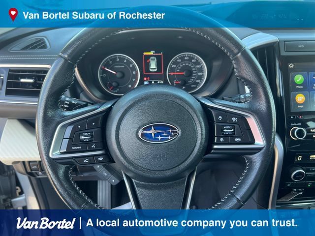Used 2022 Subaru Ascent Premium w/ Convenience Package AWD/4WD image 17