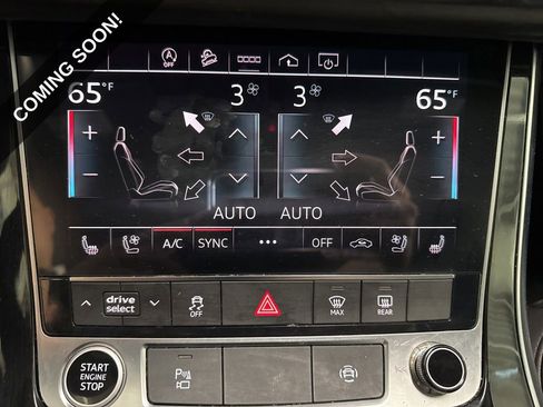 Used 2023 Audi Q7 3.0T Premium Plus w/ Premium Plus Package AWD/4WD image 8