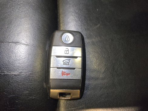 Used 2017 Kia Sportage EX w/ EX Premium Package image 32